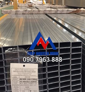 Click để xem hình đầy đủ THÉP HỘP 40X80X2